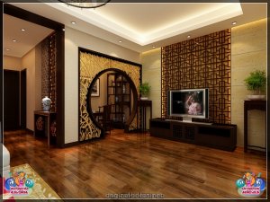 Дэкор у гасцінай - 115 фотаздымкаў з парадамі і лепшымі прыкладамі дэкору!