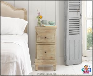 Столы ў спальні - 136 фотаздымкаў з яркімі варыянтамі для кожнага!