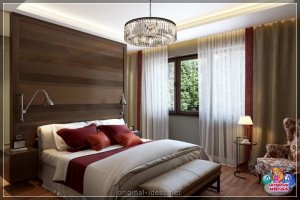 Дызайн спальні 2023 - 80 фотаздымкаў лепшых сучасных ідэй дызайну