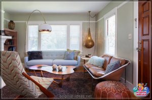 Дызайн гасцінай 2023 - 76 фотаздымкаў лепшых варыянтаў сучаснага стылю