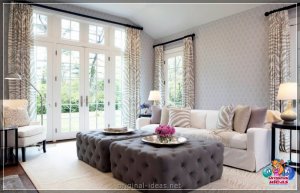 Шпалеры для гасцінай - 120 фотаздымкаў стыльных і высокіх варыянтаў якасці!