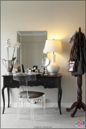 Камбінаваны стол - 100 фотаздымкаў лепшых ідэй камбінацыі ў інтэр'еры