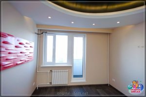 Рамонт у новым будынку - з чаго пачаць яго? Інструкцыі з прыкладамі фота.