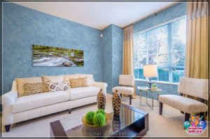 Віды дэкаратыўнай тынкоўкі для ўпрыгожвання ўнутранай сценкі з імёнамі і фотаздымкамі: плюсы і мінус...