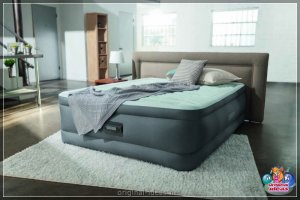 Надзіманая канапа - 35 фотаздымкаў незвычайных ідэй у інтэр'еры