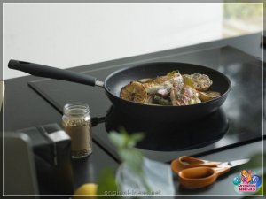 Якія плюсы і мінусы панэлі Pan -Stick?