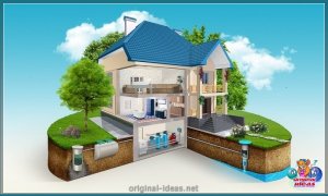 Сэптычная ўстаноўка. Дзесяць крокаў