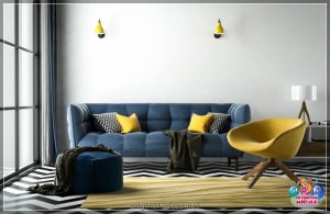 Якая мэбля зараз у модзе - новая мэбля ў сучасным стылі 2023, стылі і тэндэнцыі мэблі для шафы