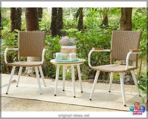 Садовая мэбля