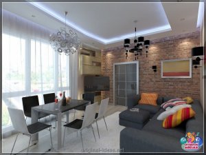 Рамонт кватэры - не атакуйце