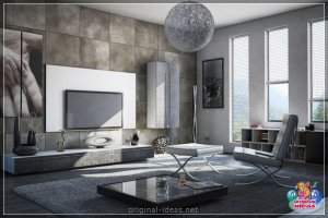 Выберыце лепшыя лямпы для невялікіх пакояў