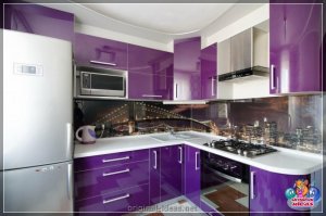 Перавагі вырабу кухні для замовы