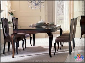 Сталы для кухні