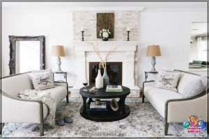 Табліца гасцінай - 110 фотаздымкаў новых прадуктаў з унікальным дызайнам