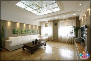 Карціны гасцінай - 125 фотаздымкаў з карцінамі любога памеру і стылю