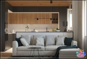 Мы робім стыльны дызайн інтэр'еру кватэр і дамоў. Офіс у Мінску і Гомель