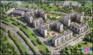 Тэрыторыя камфорту