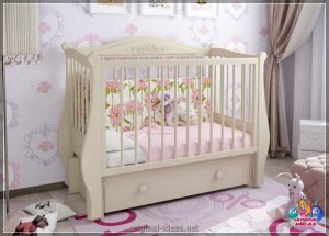 Дзіцячыя шпаргалкі - 105 фотаздымкаў сучасных мадэляў