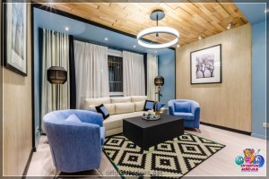 Табліца часопіса - 105 фотаздымкаў лепшых варыянтаў дызайну