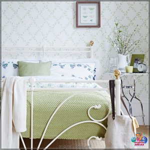 Падары для спальні - што лепш выбраць? 110 фотаздымкаў новых прадуктаў прыгожага і практычнага дызай...